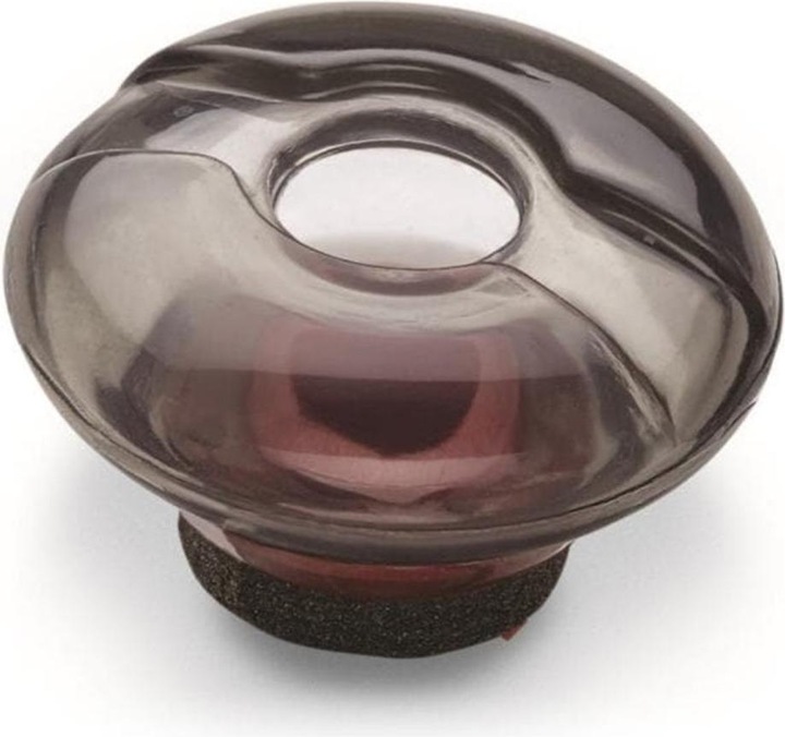 Actual product image Poly Ohrstöpsel