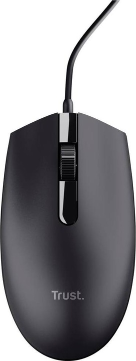 Actual product image Trust TM-101 MOUSE ECO BLK (Cable)