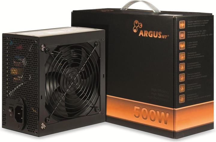 Produktbild Intertech Argus (500 W)