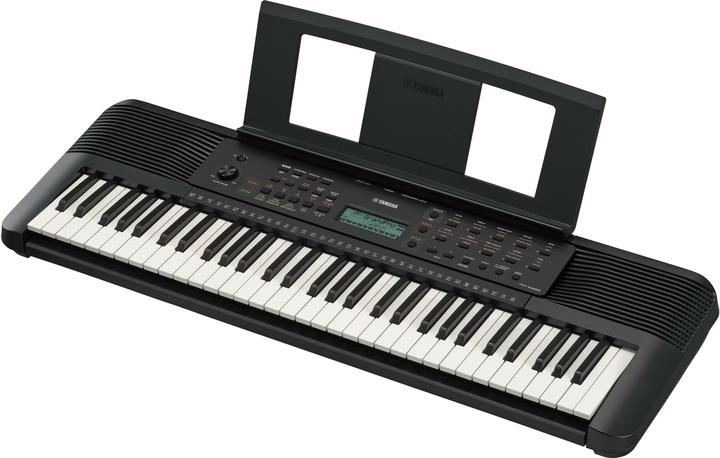 Produktbild Yamaha PSR-E283 (61 Tasten)