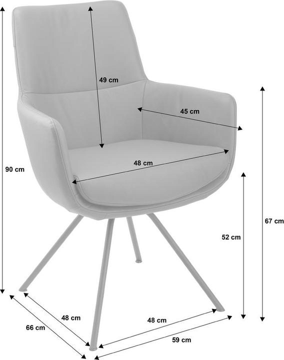 Image du produit Dieter Knoll Collection Hampton