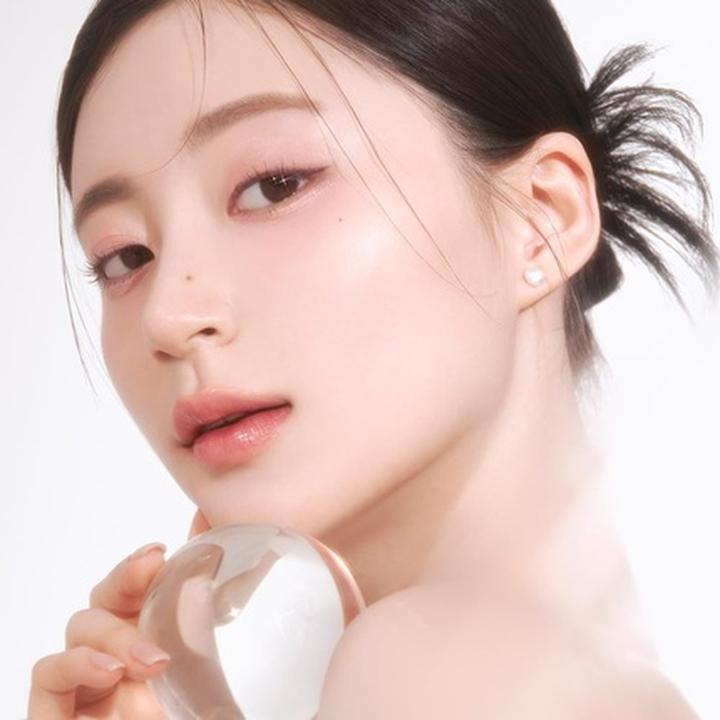 Produktbild Rom&Nd Twinkle Pen Liner 5 Farbtöne 0,5g - 03 Rosy Sparkle (03 Rosy Sparkle)