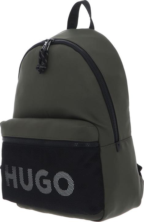 Actual product image Hugo Boss Hans Backpack (23 l)