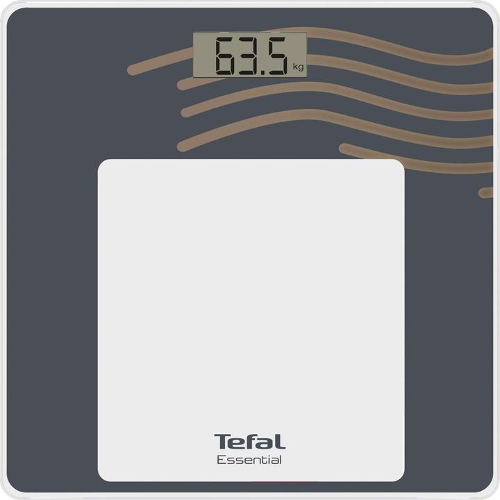 Tefal Bathroom scales PP1330V0 (150 kg)