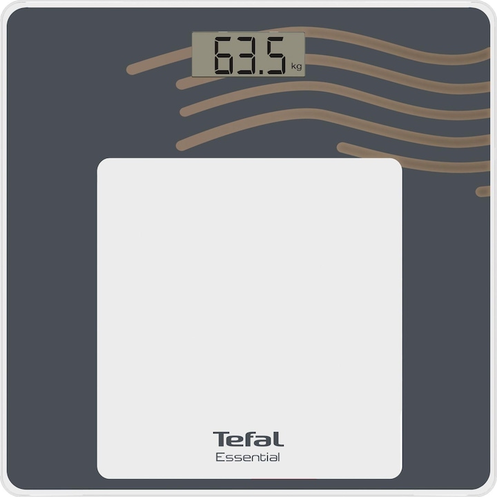 Tefal Bathroom scales PP1330V0 (150 kg)