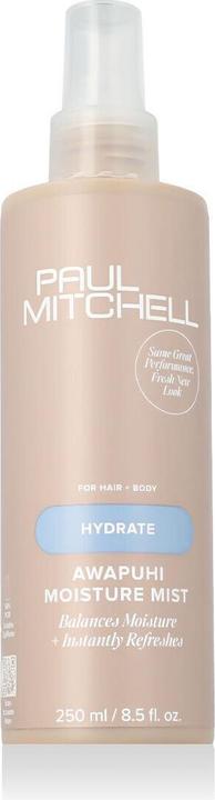 Produktbild Paul Mitchell Hydrate - Awapuhi Moisture Mist (250 ml)