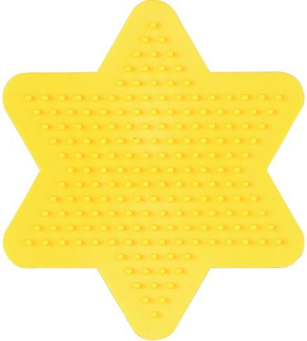 Produktbild Hama Perlen Zeichen-Sterne