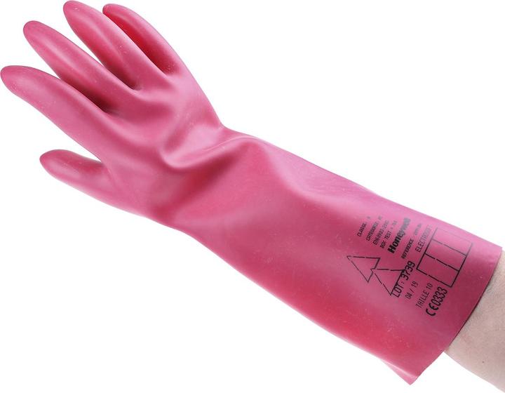Actual product image Knipex Electricians' Gloves (10)