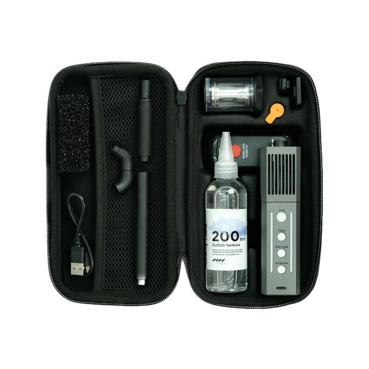 SmokeGenie Smoke Ninja