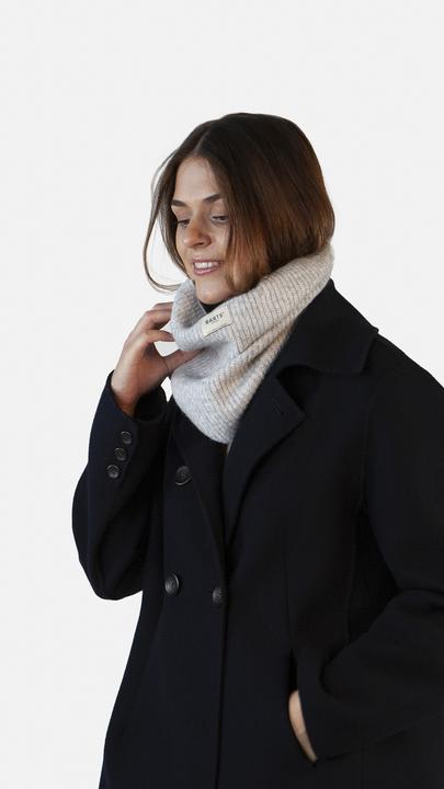 Image du produit Barts Femmes Zias Col