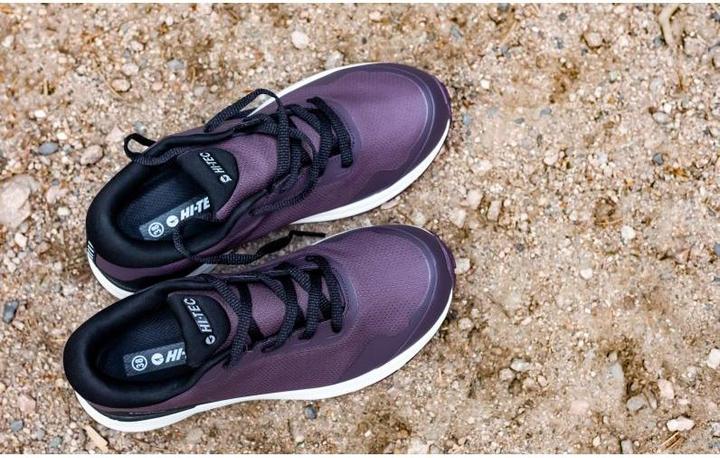 Actual product image Hi-Tec Benard Schuhe (38)