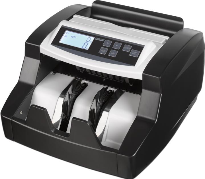Actual product image ratiotec rapidcount B 20 money counter bill validator (Bill validator)