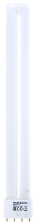 Produktbild Osram Energiesparlampe (2G11, 24 W, 1620 lm, 1 x, G)