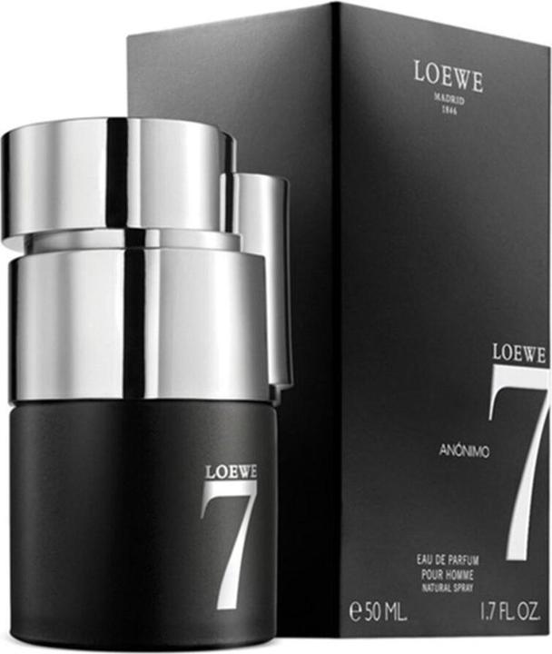 Immagine prodotto Perfumes Loewe 7 Anónimo (Eau de parfum, 50 ml)