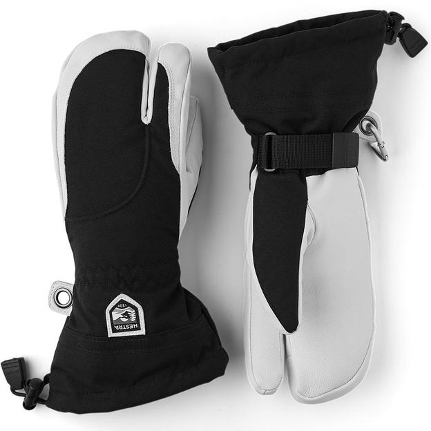 Image du produit Hestra Femmes Heli Ski 3-doigts (S)
