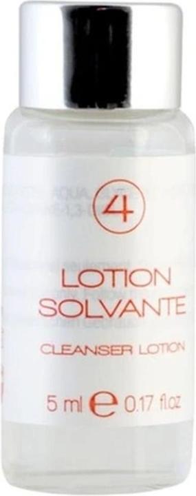 Actual product image Perron Rigot Combinal Solvent Lotion 5ml (Cleansing lotion, 5 ml)