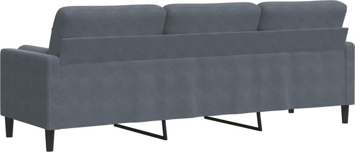 Produktbild vidaXL 3-Sitzer-Sofa (3-Sitzer)