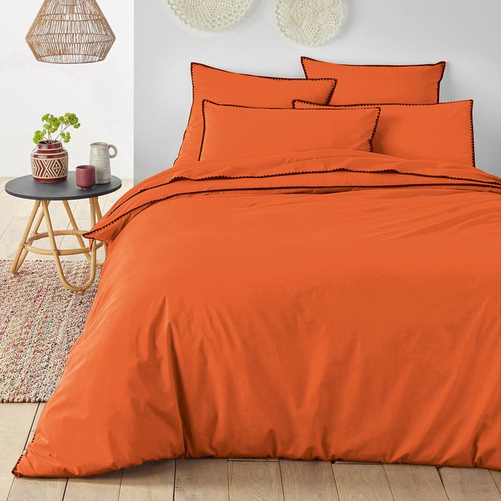 Immagine prodotto La Redoute Interieurs Merida (Copripiumino, 260 x 240 cm)