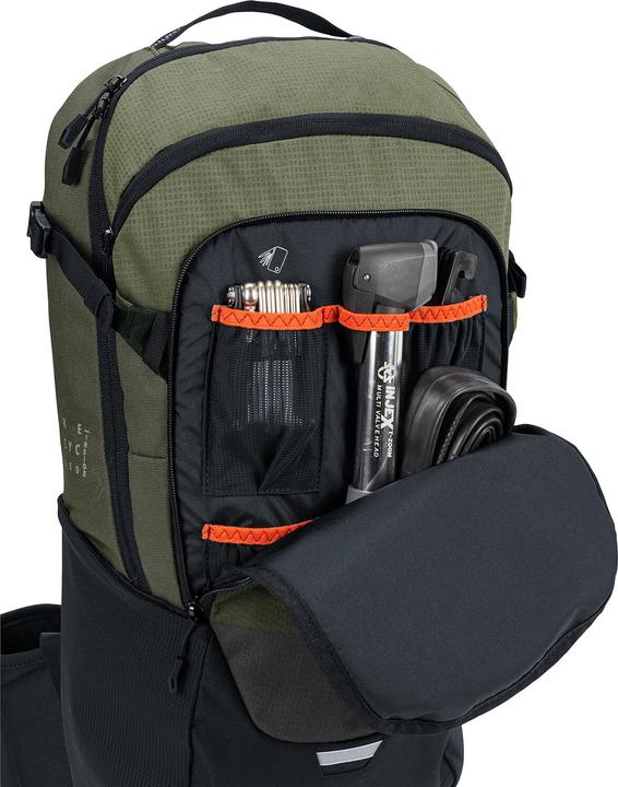 Actual product image Vaude Moab II (15 l)