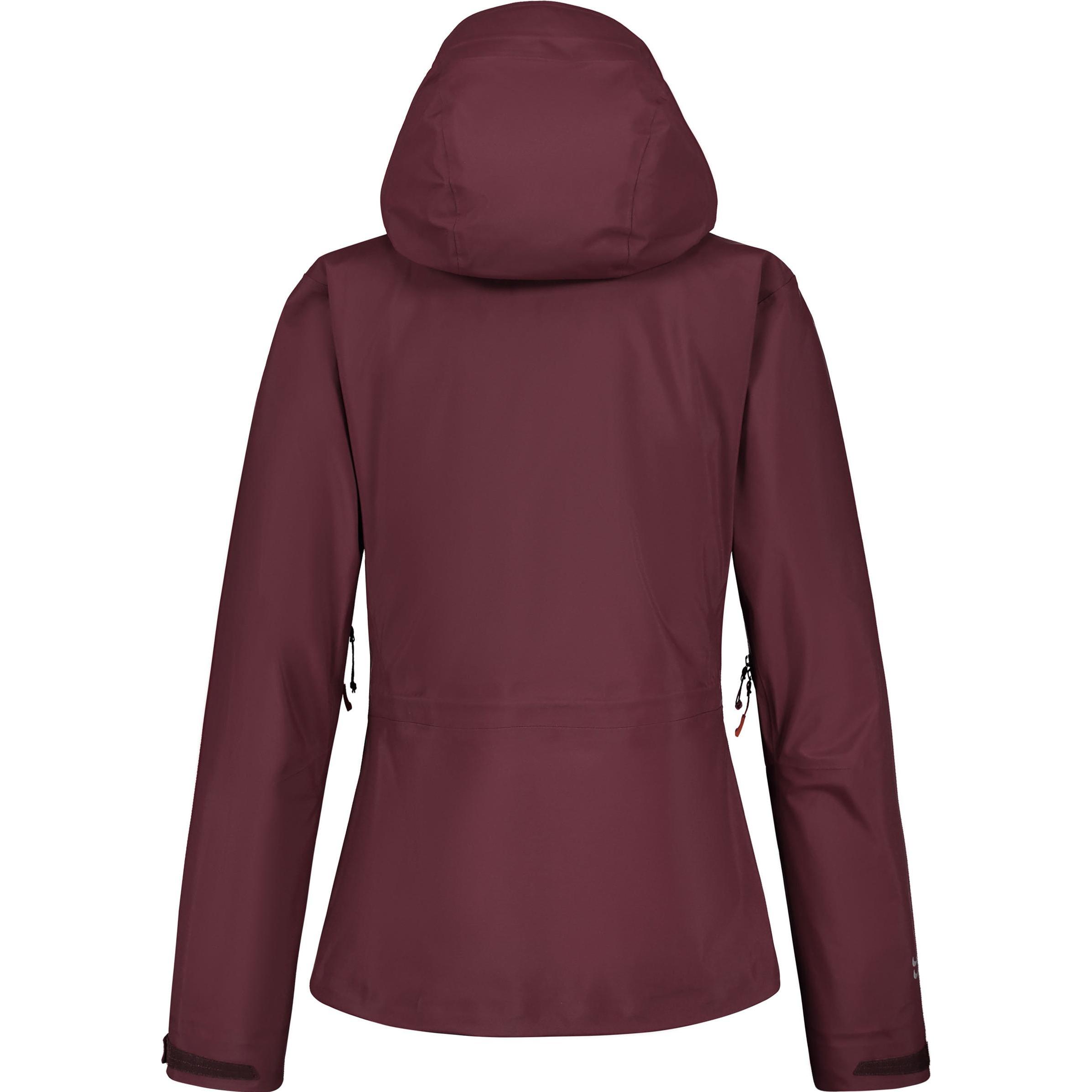 Thumbnail - Rab, Damen, Jacke, Kangri GTX (S), Rot, S