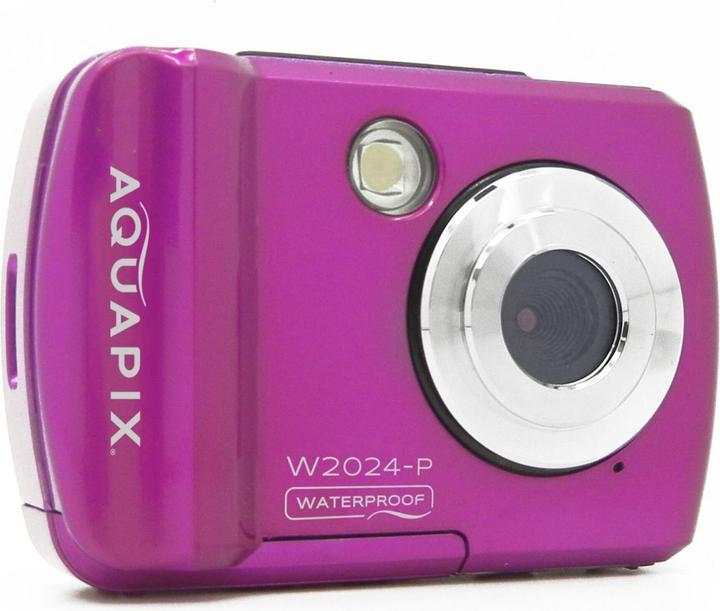 Produktbild Easypix Aquapix W2024 (6.8 - 34 mm, 16 Mpx)