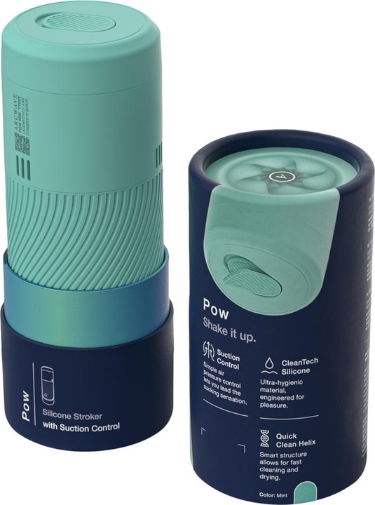 Produktbild ArcWave Pow