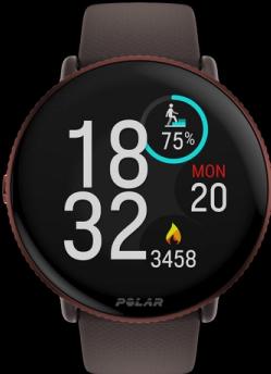Produktbild Polar Ignite 3 (43 mm)