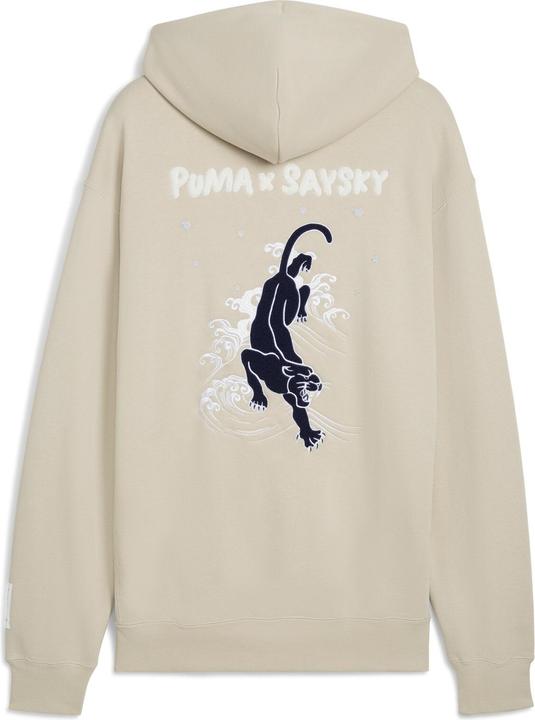 Image du produit Puma Sweat à capuche unisexe X Saysky (XXL)