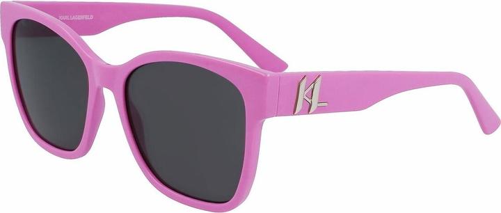 Image du produit Karl Lagerfeld Lunettes de soleil pour femmes KL6087S-525 Ø 55 mm
