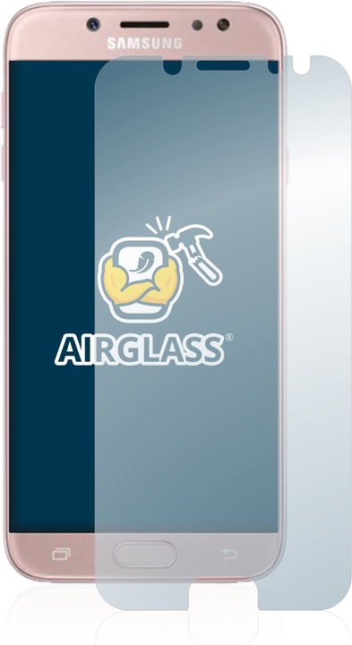 Immagine prodotto BROTECT AirGlass Vetro (1 Pezzo/i, Samsung Galaxy J7 2017)