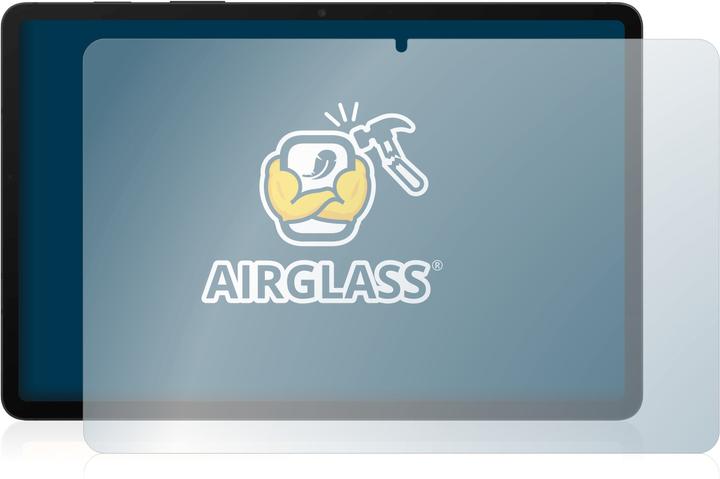 Productafbeelding BROTECT AirGlass kogelwerende glasfolie (1 Stuk, Galaxy Tab S8)