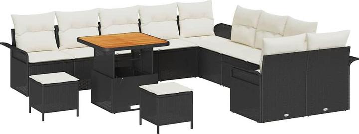 Produktbild vidaXL Allyson