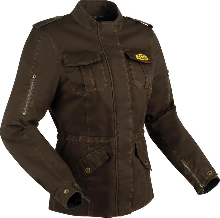 Produktbild Segura Tabata (Damen, S)