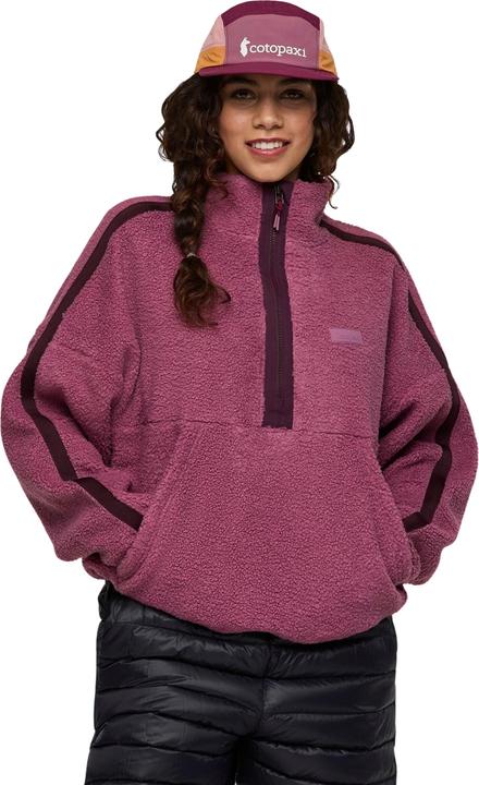 Produktbild Cotopaxi Women's Bacano Fleece Pullover (XS)