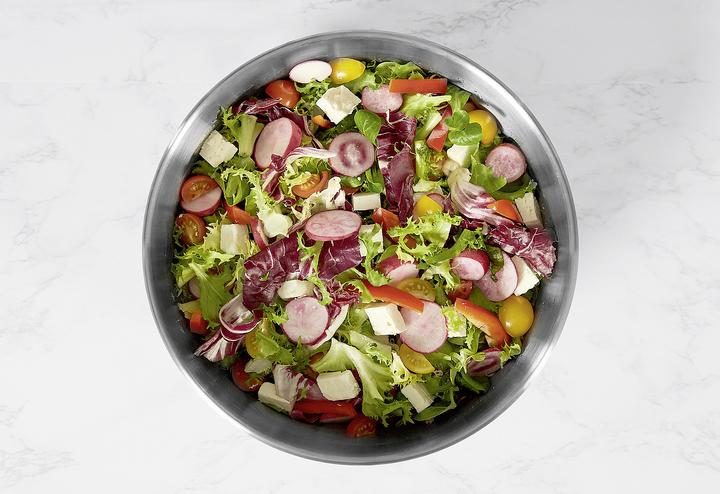 Actual product image Zyliss Salad bowl