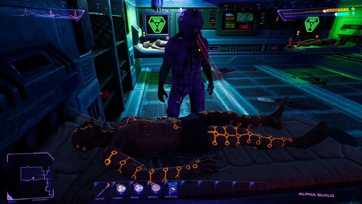 Actual product image System Shock /PS5 (PS5)