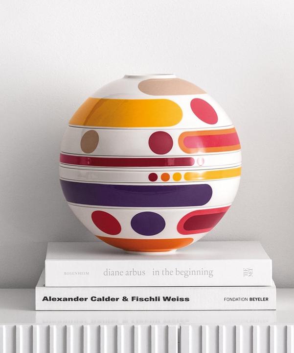 Image du produit Villeroy & Boch La Boule Miami Iconic (7 pcs)