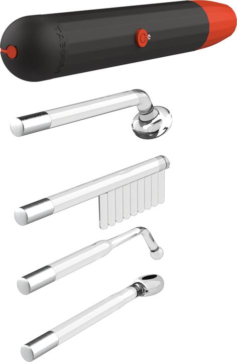 Image du produit Taboom Kit barre électrique-verre