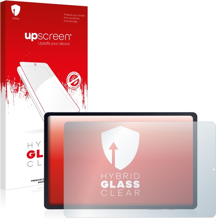 Produktbild upscreen Scratch Shield Panzerglasfolie (1 Stück, Galaxy Tab S6 Lite)