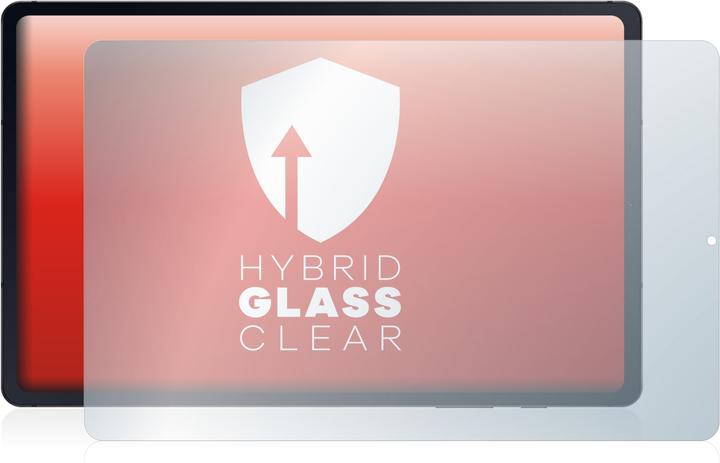 Productafbeelding upscreen Scratch Shield gepantserde glasfolie (1 Stuk, Galaxy Tab S6 Lite)