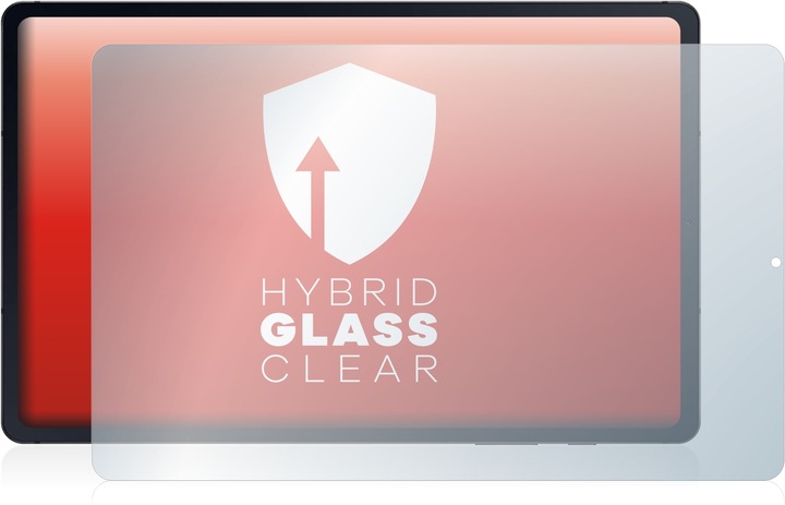 Produktbild upscreen Scratch Shield Panzerglasfolie (1 Stück, Galaxy Tab S6 Lite)