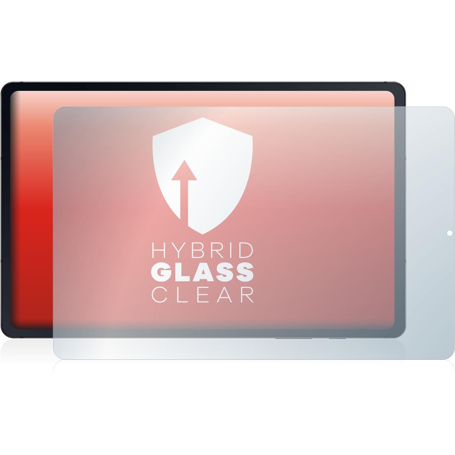 Thumbnail - upscreen Scratch Shield Panzerglasfolie (1 Stück, Galaxy Tab S6 Lite), Tablet Schutzfolie