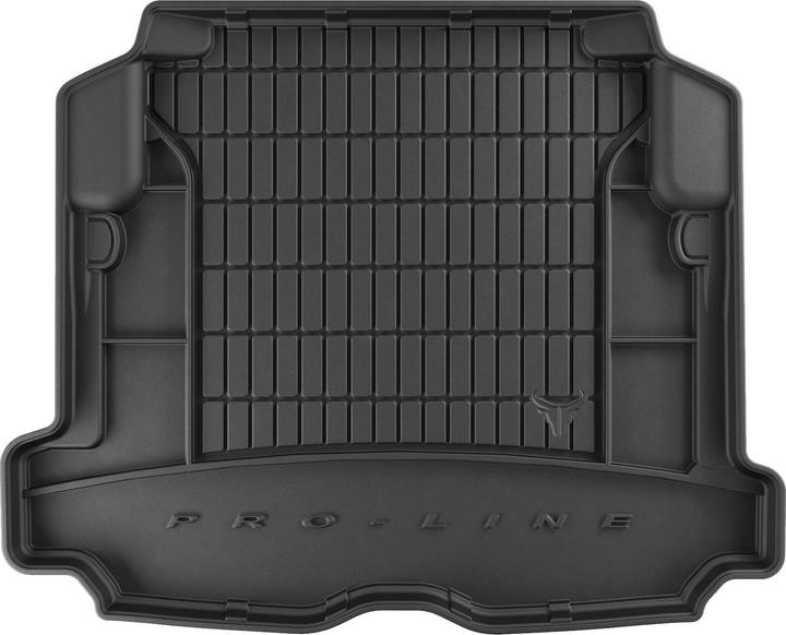 Actual product image Frogum Volvo S60 Saloon - Boot Liner