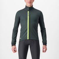 Rover Green, Yellow Fluo-Light Black