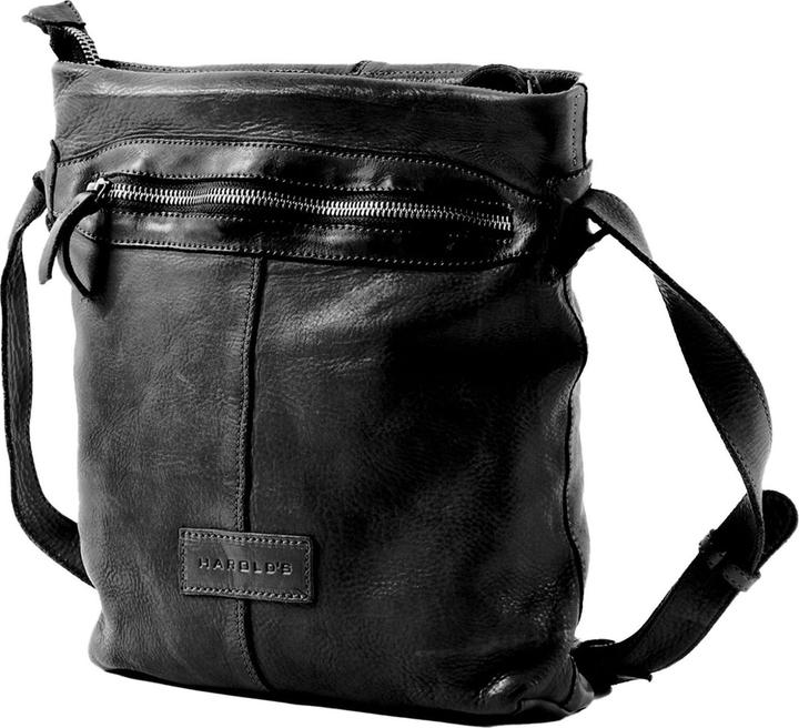 Actual product image Harolds Crossbag