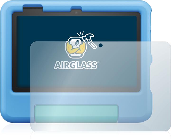 Produktbild BROTECT AirGlass Panzerglasfolie (1 Stück, Fire 7 Kids 2022)