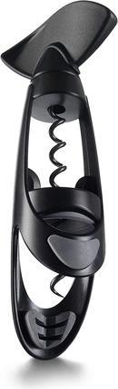 Actual product image Vacu Vin Corkscrew Twister Corkscrew (Wing corkscrew)