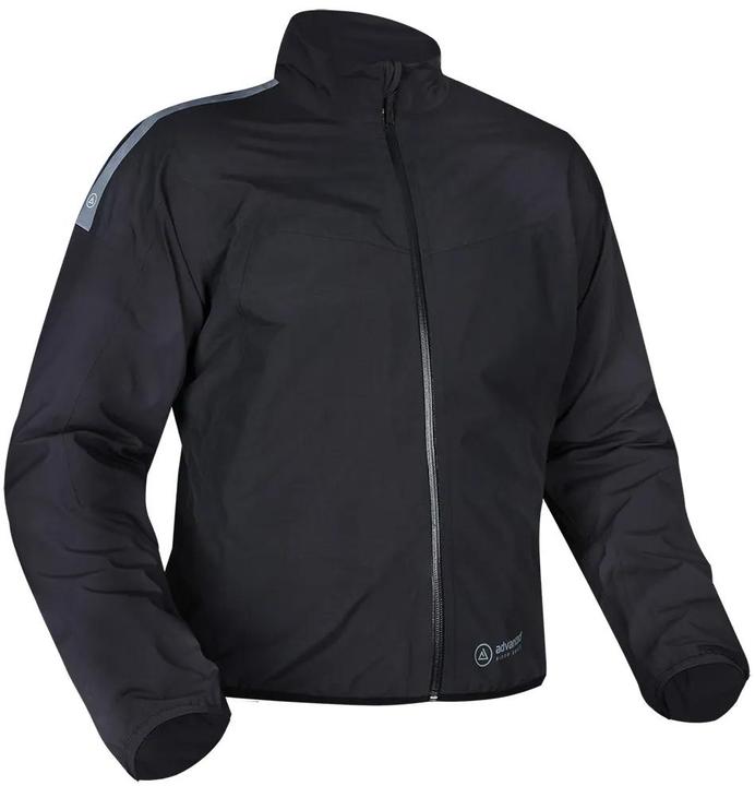 Oxford Rainseal Pro Jkt Blk