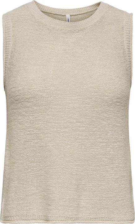 Produktbild Only Onlsunny O-Neck Tank Top Knt Noos (M)