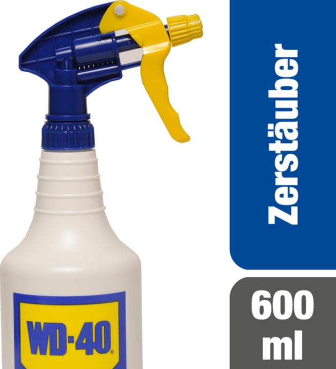 Produktbild WD-40 Pumpzerstäuber